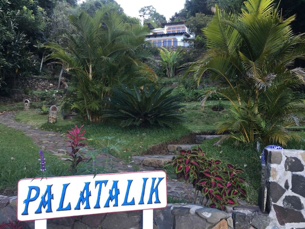 Palatalik