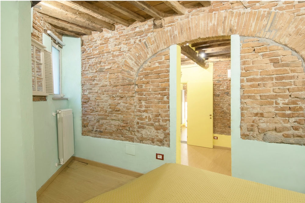 Palazzo della Stufa - Apartments for rent in Lucca -