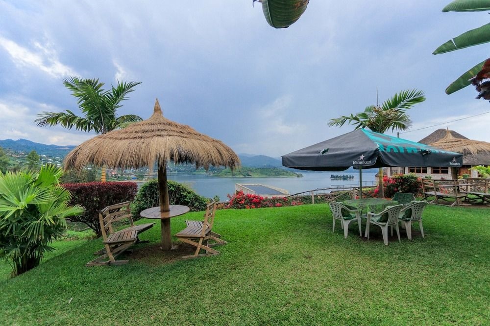 Palm Garden Lodge