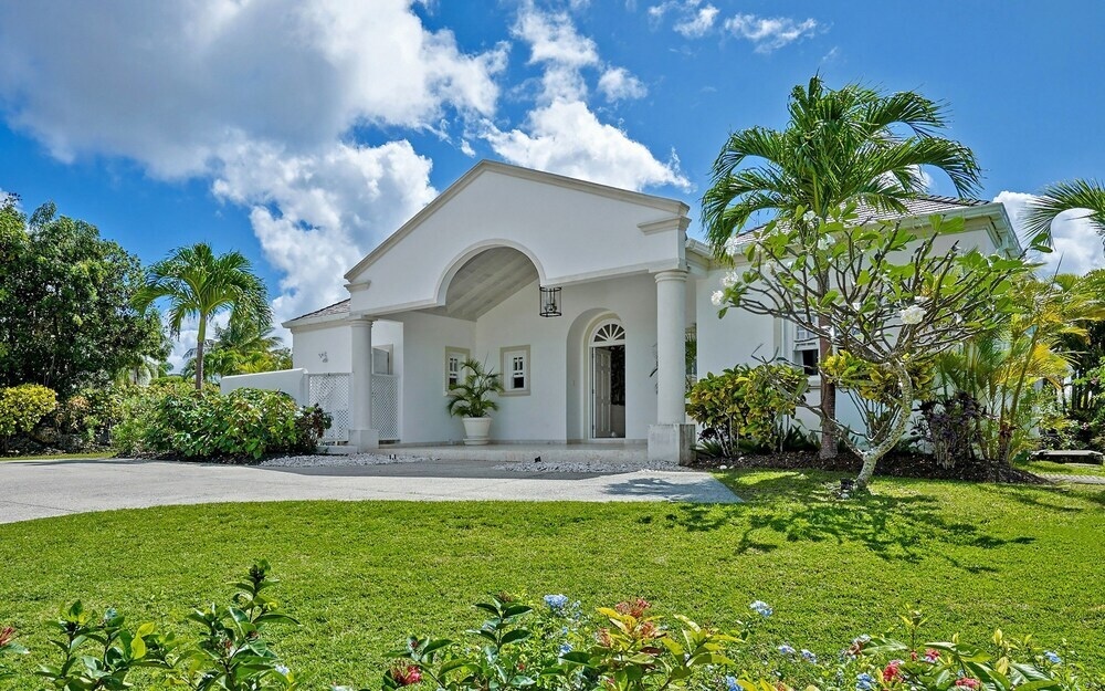 Palm Grove 3 Stjames