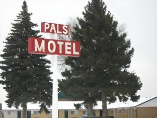 Pal's Motel