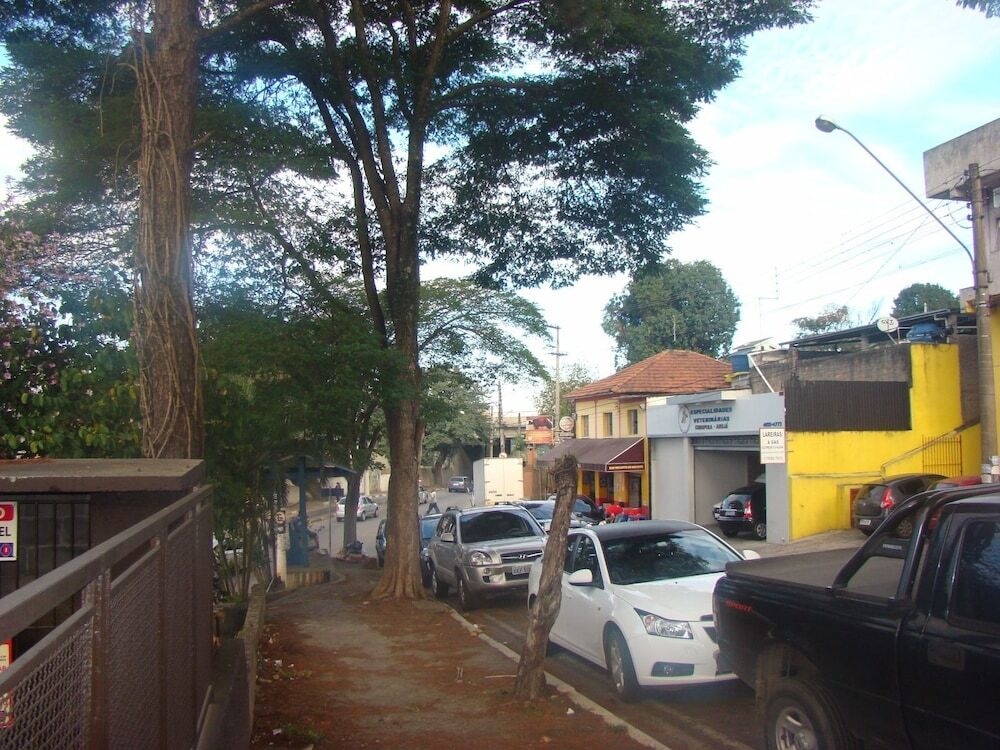 Pam Pousada Natureza