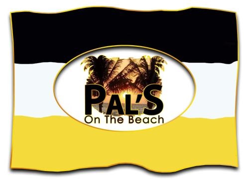 Pal's on the Beach - A Gold Standard Hotel