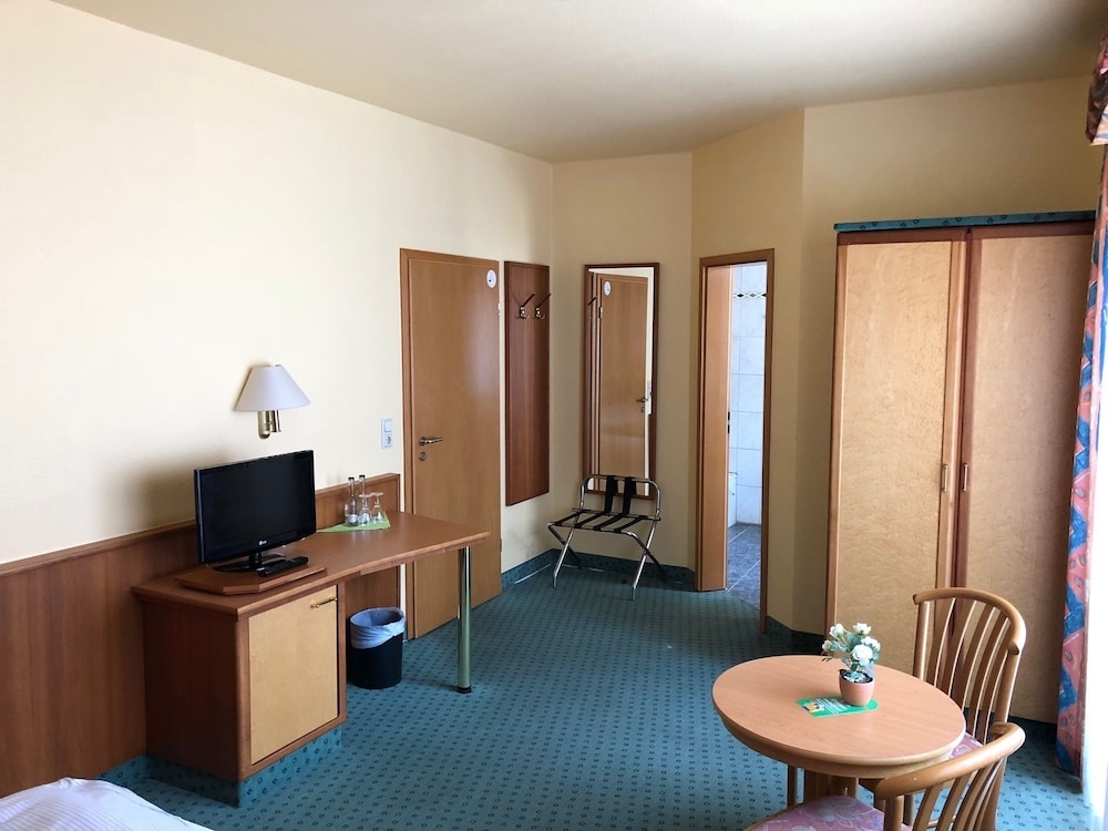 Hotel Steakhouse Am Rathaus