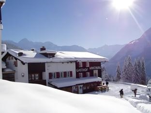 Panoramagasthof Kristberg