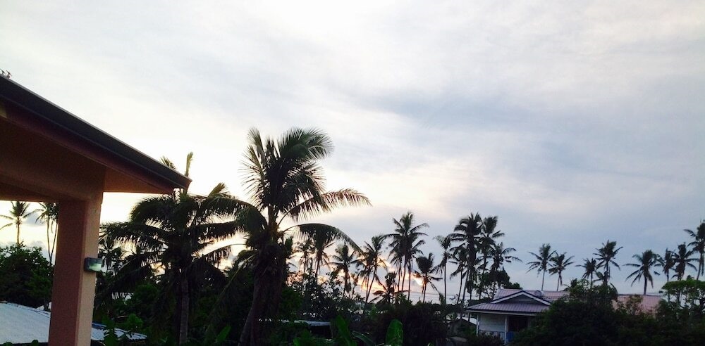 Paradise First Hotel