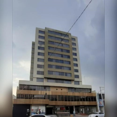 Hotel Parador Del Rio