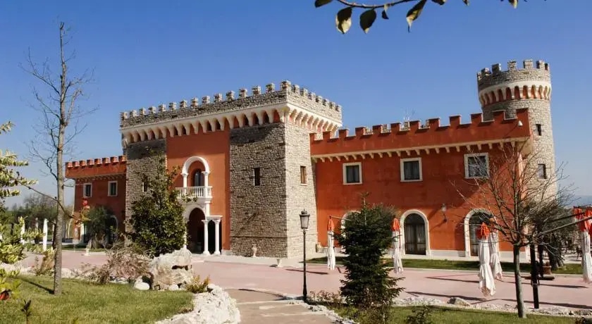 Park Hotel L'incanto