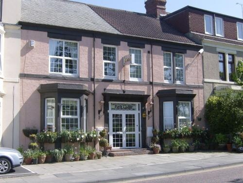 Park Lodge