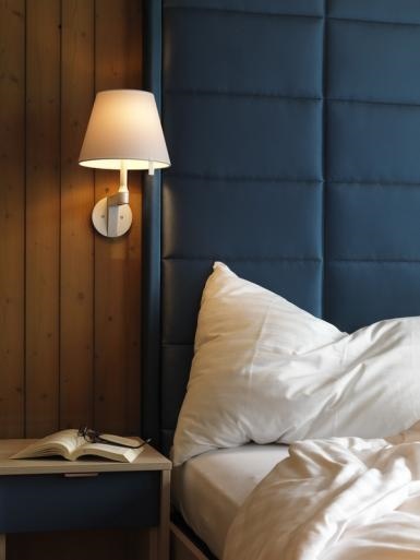 Parkhotel Waldheim Am Sarnersee