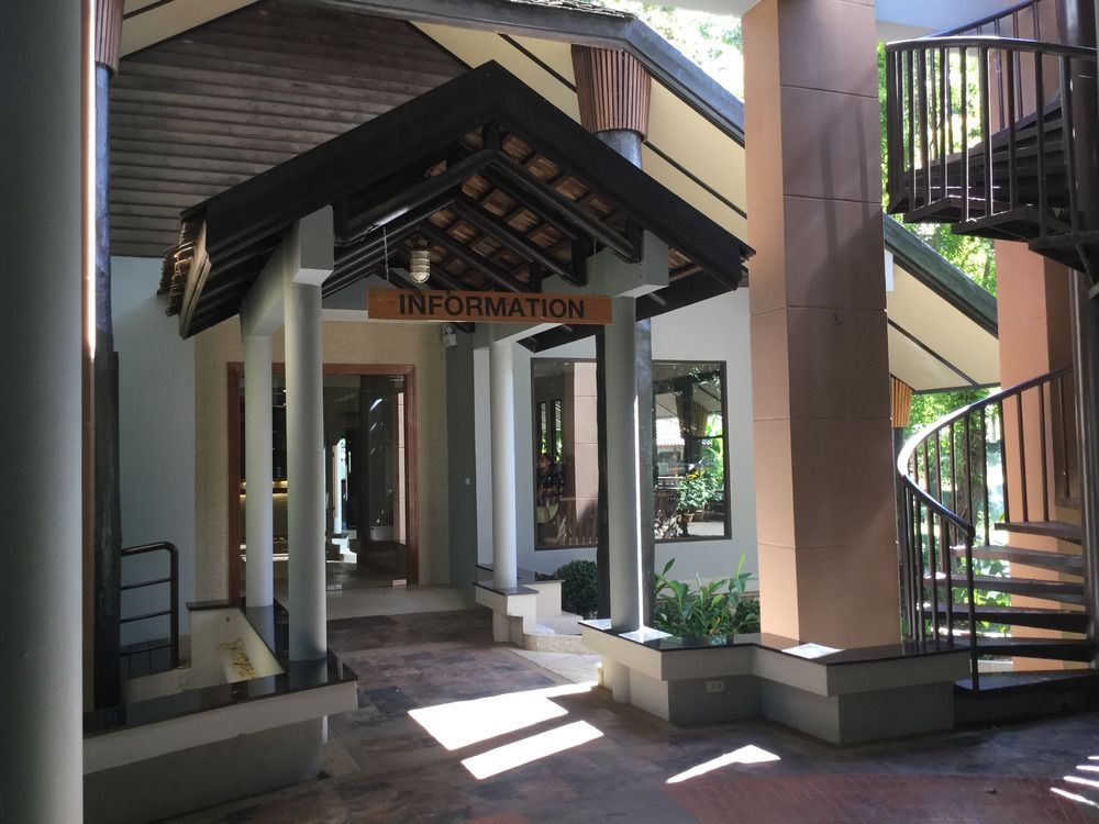 Pasak Hillside Resort