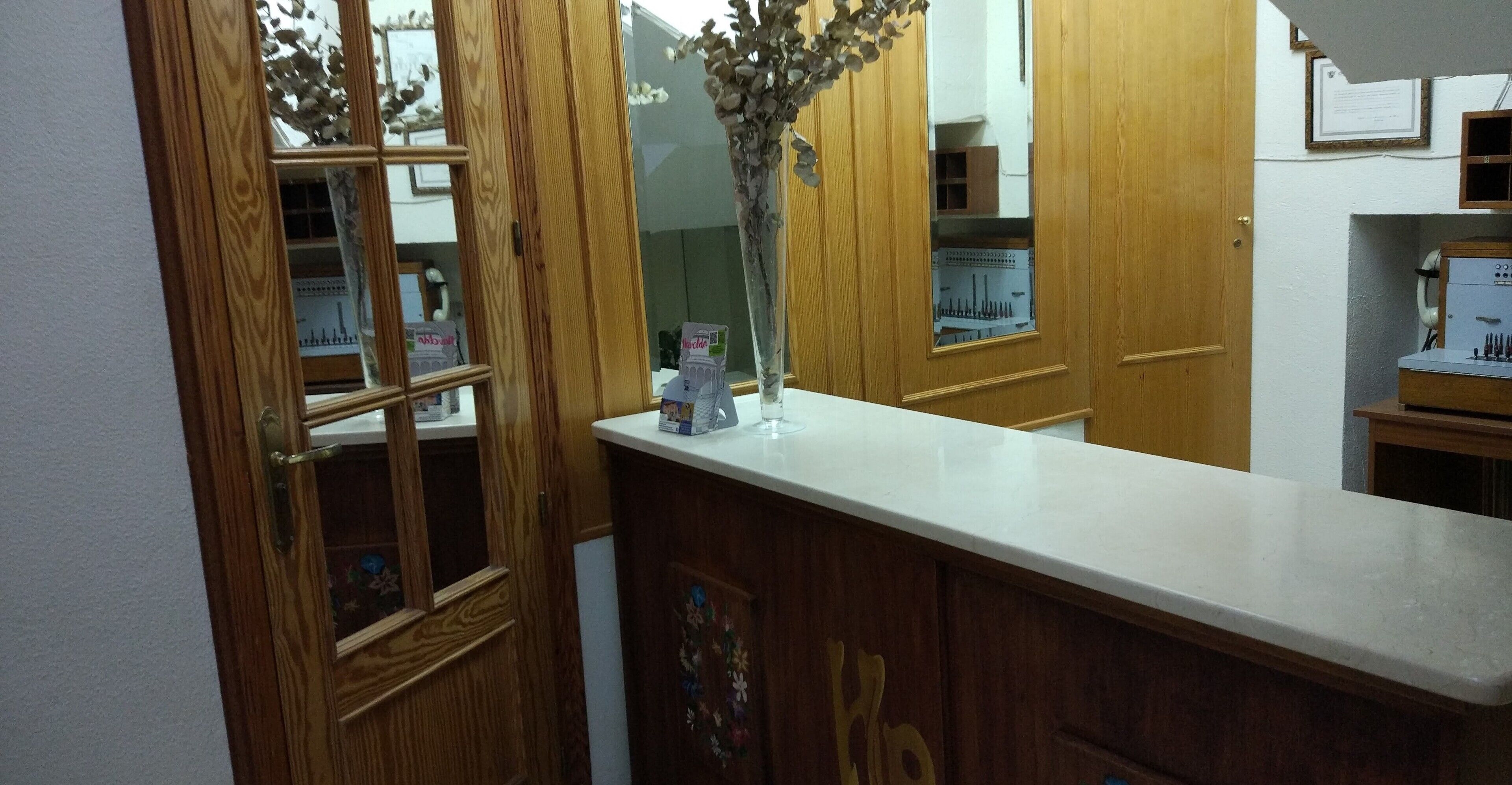 Hostal Residencia Pasaje