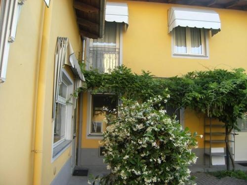 Passeggeri Club House