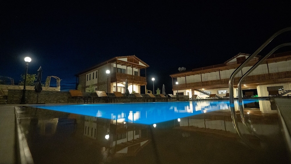 Château Mosmieri Hotel & Winery