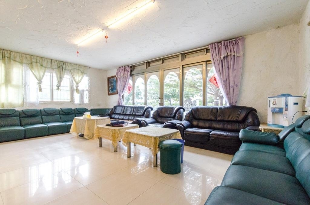 Peace Home Guest House Iii