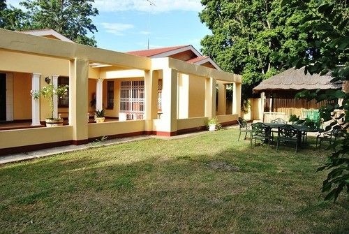 Pelloyd Bed & Breakfast