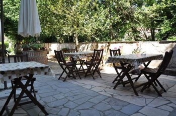 Apartamentos Pena Sobia