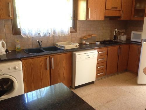 Spiti Damianos Villa Beachfront