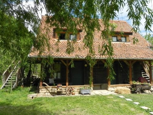 Pensiunea Iedera Alba