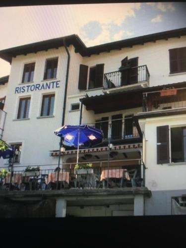 Ristorante Pensione Novaggio
