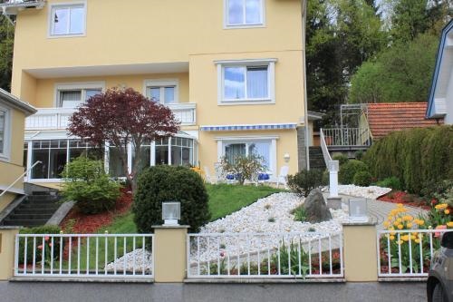 Pension Ayurveda & Venenklinik