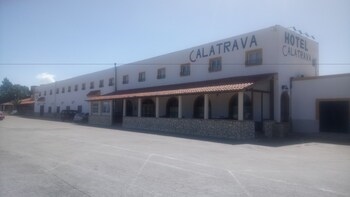 Pension Calatrava
