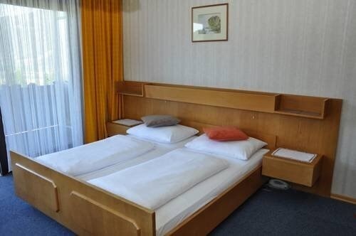 Pension Haus Lambach