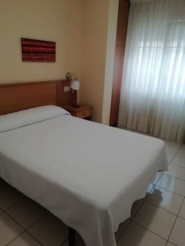 Pension Residencia Caola