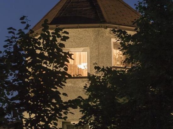 Pensjonat Pod Lipami