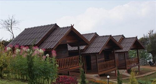 Phu Mok Dok Mai Resort