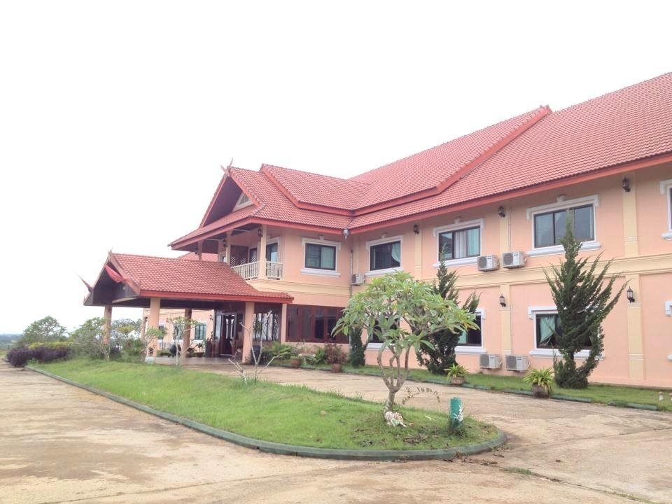 Phu Thevada Hotel