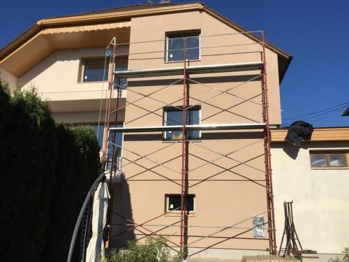 Balaton Fantasy Villa