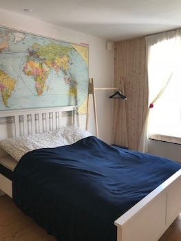 Pichardts B&B I Tranekaer