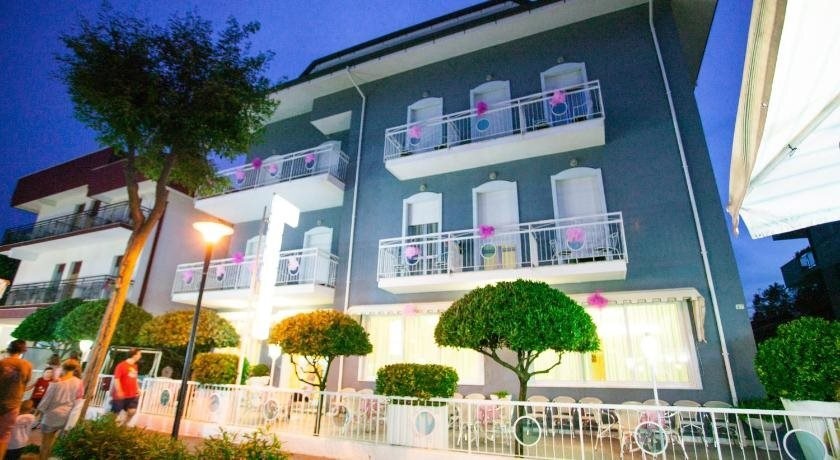 Hotel Piccolo Ariston