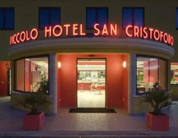 Piccolo Hotel San Cristoforo