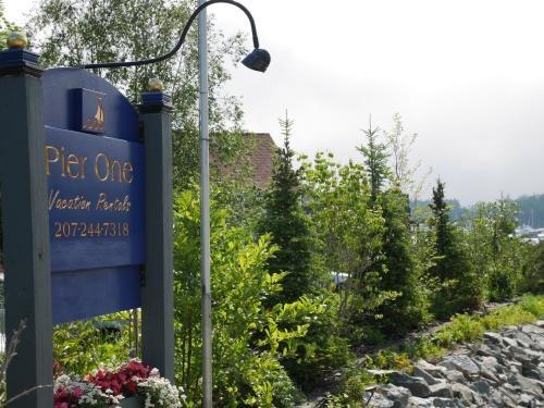 Pier One Vacation Rentals