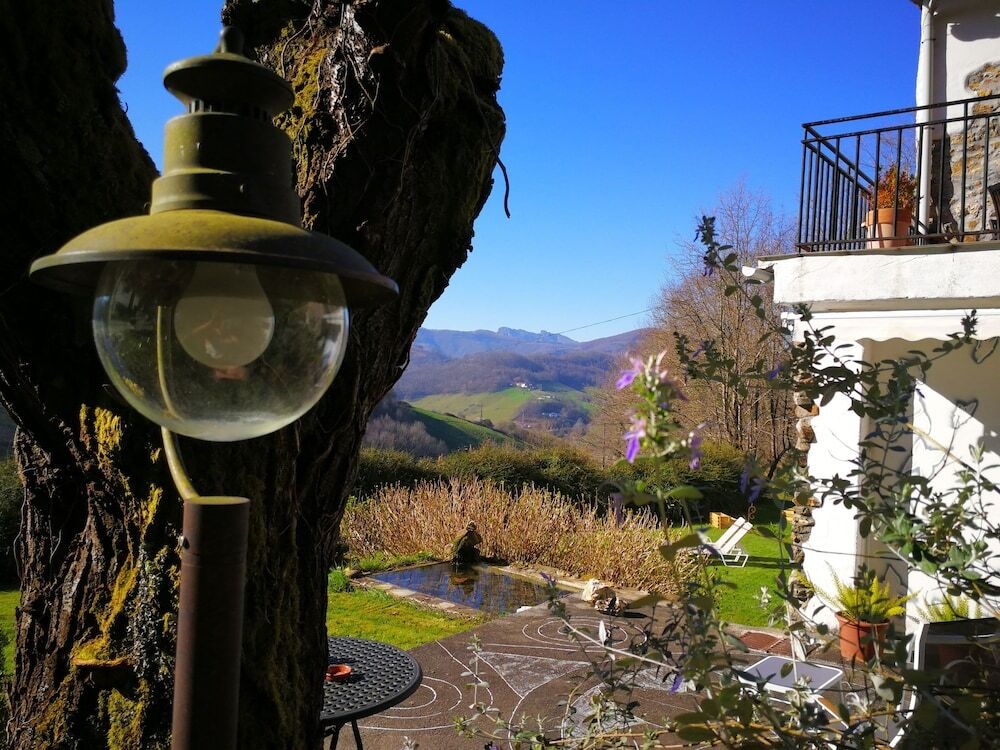 Pikukoborda B&B H3