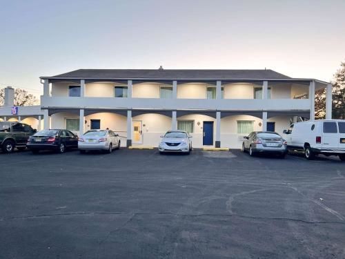 Motel 6 Williamstown, Nj - Black Horse Pike