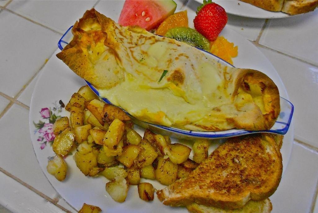 Pillsbury Guest House