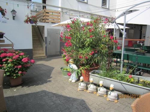 Gasthaus Pilliger Hof