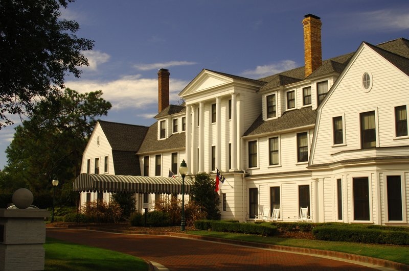 Pinehurst Resort