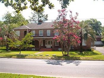 Pippin Drake Guest House