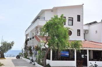 Pisces Hotel Turunc