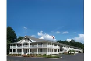 Plantation Oaks Suites & Inn