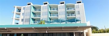 Platinum Bargara Apartments