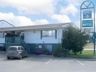 Pleasant Valley Motel