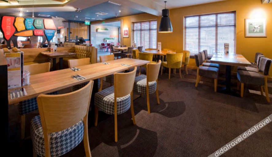 Premier Inn Bournemouth/Ferndown