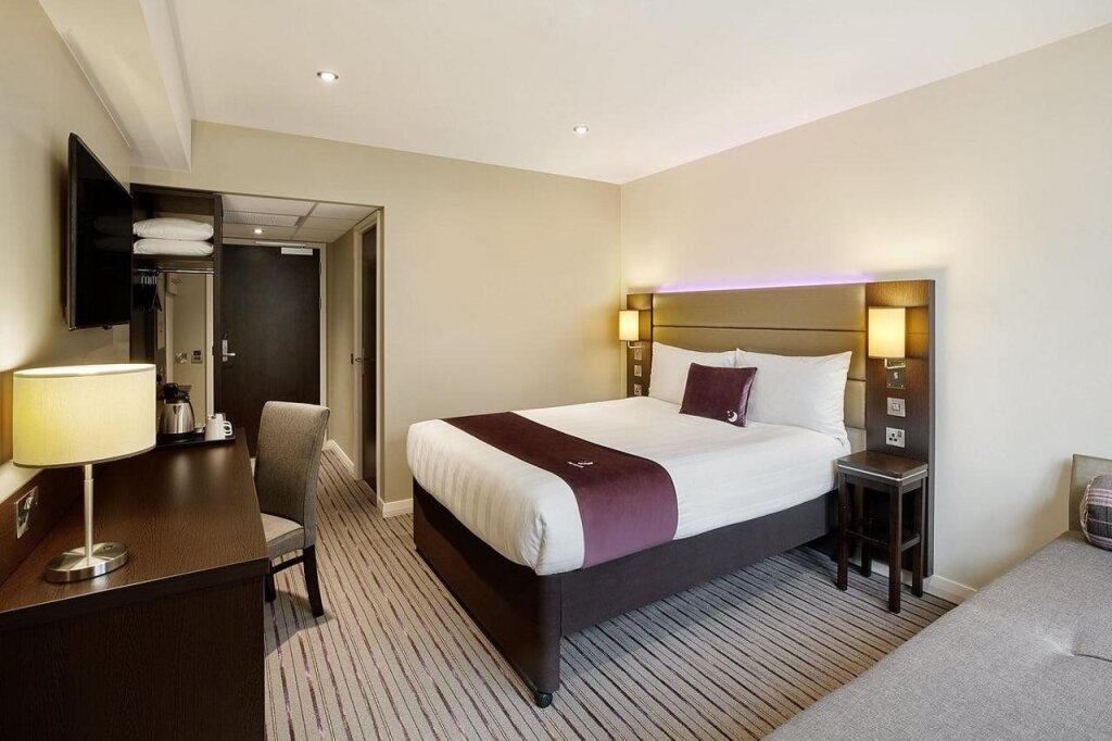 Premier Inn Greenock