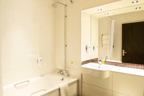 Premier Inn Harlow North (Harlow Mill)