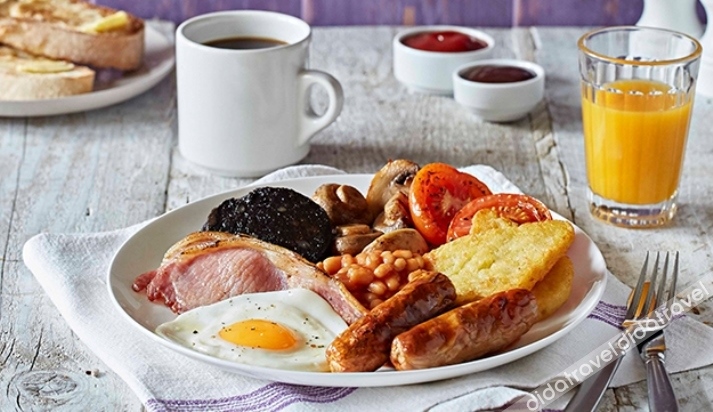 Premier Inn Sheffield/Barnsley (M1 Jct36)